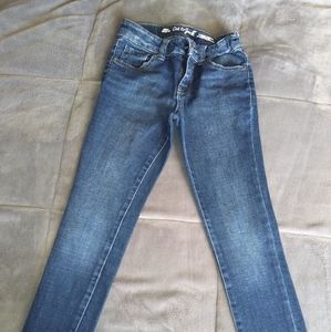 Girls Jeans